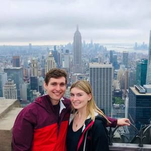 Meet your Posher, Robert